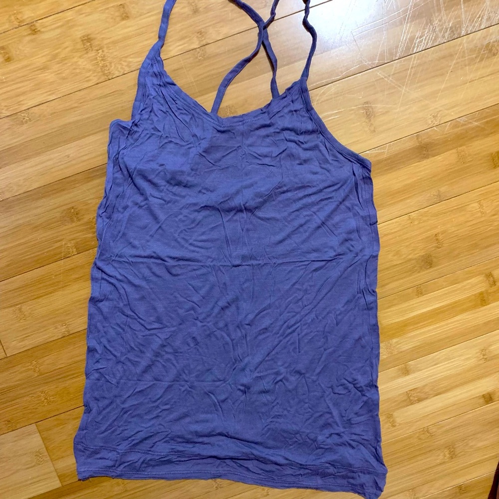 Sweaty Betty tank